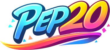 pep20 Logo